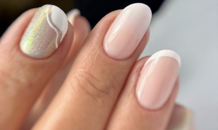 Ida | Salon de manucure haut-de-gamme : Barbier à Nantes