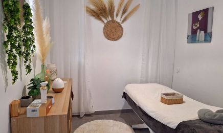 Vesta Bien Être Sophrologie et Massage : Sophrologue à Vestric-et-Candiac