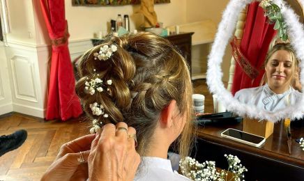 Chantal Mas Coiffure : Coiffeur à Tournefeuille