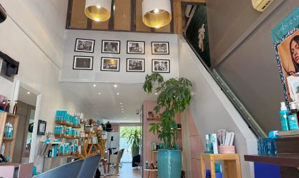 L’Oreva  : Coiffeur à Anglet