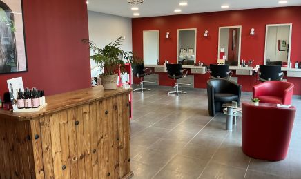 Sterenn mg : Coiffeur à Clohars-Fouesnant