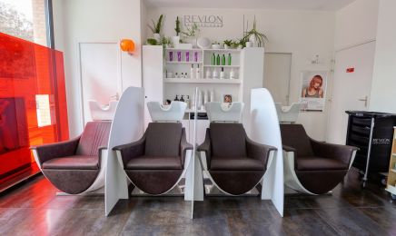 Histoires de coiffure : Coiffeur à Saint-Erblon