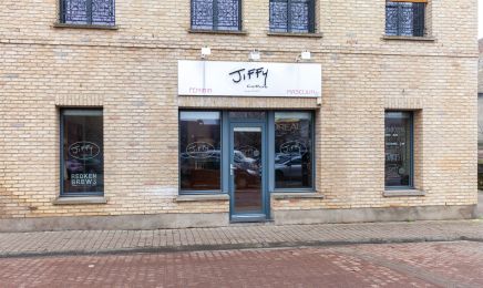 Jiffy Coiffure : Coiffeur à Saint-Omer