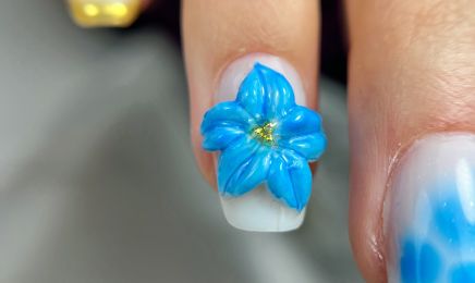 Just Dream Nails : Manucure à Cluses