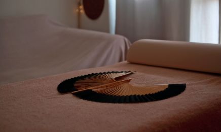 Massage - L'arbre et la graine - En cabinet ou à votre domicile : Institut de beauté à Toulouse