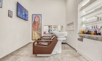 Camille Albane - Drumettaz-Clarafond : Coiffeur à Drumettaz-Clarafond