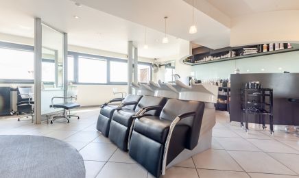Jérôme Coiffeur : Coiffeur à Rodez