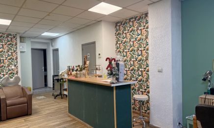 Sev & Cin La Suite : Coiffeur à Marseille