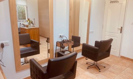 L'Atelier MF : Coiffeur à Mérindol