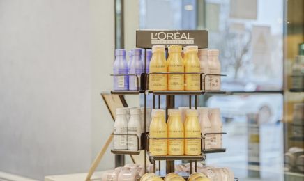 Hair Lounge  : Coiffeur à Évreux
