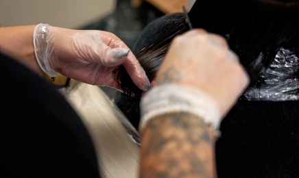 Zouline Paris - Coiffure Esthétique Head Spa : Coiffeur à Perpignan