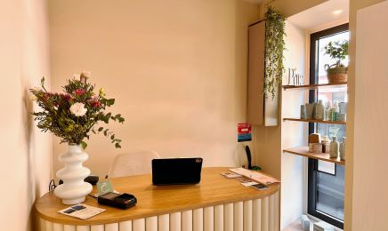 Ô Calm : Institut de beauté à Avranches