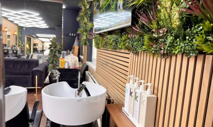 King Cut Erlangen: Friseur in Erlangen