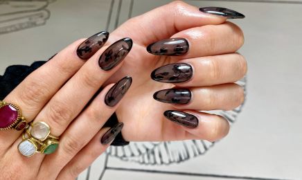 Ongles d'Amour : Manucure à Lyon