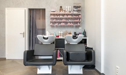 C Zen Coiffure Vallauris  : Coiffeur à Vallauris