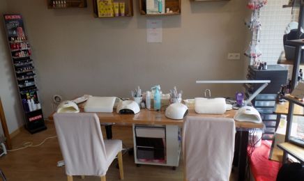 Amana beauté : Institut de beauté à Nouvion-sur-Meuse