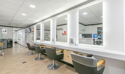 DESSANGE - Mont-de-Marsan : Coiffeur à Mont-de-Marsan