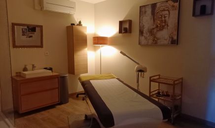 Bioty Zen : Manucure à Beaufort-en-Vallée