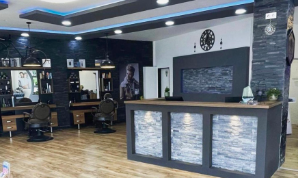 Hairport: Barbershop in Bad Zwischenahn