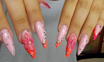 Beauté Atipik : Manucure à Torcy