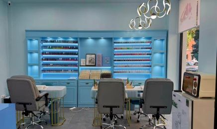 ANNA BEAUTE  : Manucure à Paris