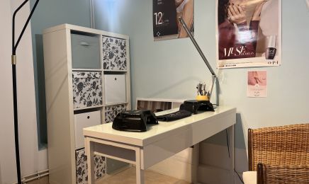 Tropicale Evasion : Institut de beauté à Beaulieu-sur-Layon