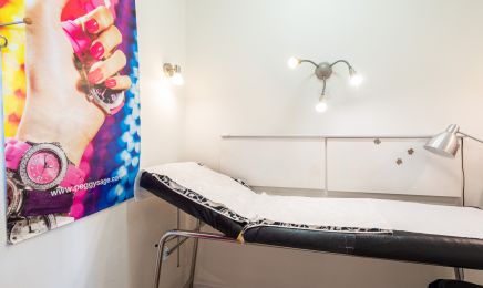 Amardeilh Isabelle Espace Beauté : Manucure à Blagnac