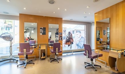 Coiffure Révélation : Coiffeur à Ribeauville