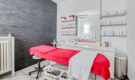 Soins Evasion : Institut de beauté à Paris