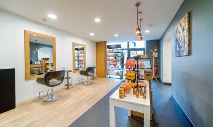 Look Coiffure : Coiffeur à Mâcon