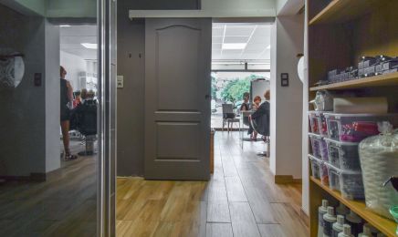 Insta Beauté : Coiffeur à Brignoles
