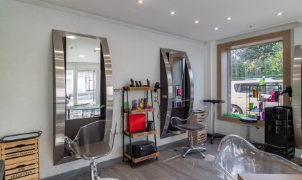 Atelier HBC Coiffure : Coiffeur à Montmirail