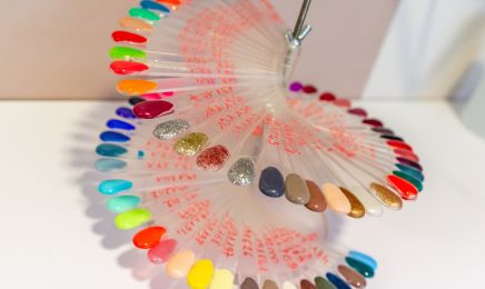 A fleur de peaux : Coiffeur à Derval