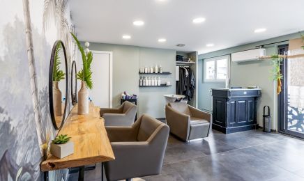 Linda Coiffure : Coiffeur à Touques