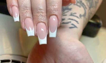 Anh nails : Manucure à Nîmes
