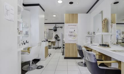 DESSANGE - Les Sables-d'Olonne : Coiffeur à Les Sables-d'Olonne