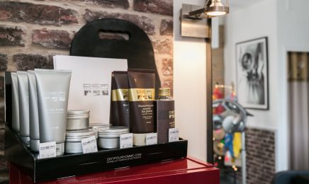 Coiff’ Industry  : Coiffeur à L'Isle-sur-la-Sorgue