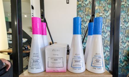 L’Hair du Temps  : Coiffeur à Saint-Sever