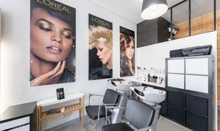 Laëtitia M : Coiffeur à Chalon-sur-Saône