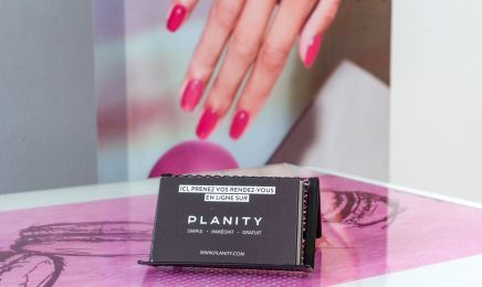 Infiniment Ongles  : Manucure à Pornic