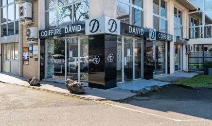 David D Coiffure : Coiffeur à Cornebarrieu
