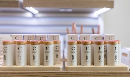 Rose et Blanc  : Institut de beauté à Doué-en-Anjou
