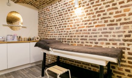 La beauté en vous : Manucure à Croix