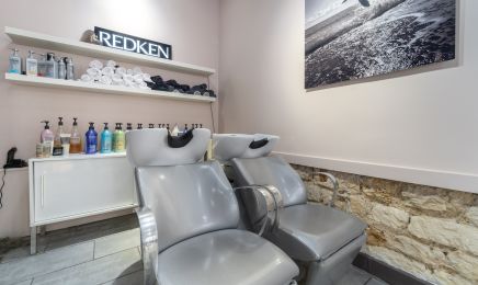 L'instant d'une coupe  : Coiffeur à Paris
