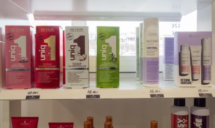 Beauty Shop : Institut de beauté à Vitrolles