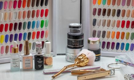 Noé'nails : Coiffeur à Pollestres