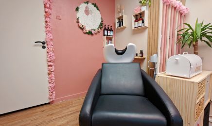 Flohair - Hair spa and Beauty : Institut de beauté à Eyguières