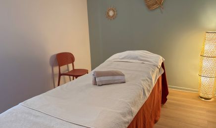 Nola beauté et spa  : Institut de beauté à Magalas