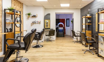 Salon Le Loft : Coiffeur à Saint-Étienne-de-Montluc