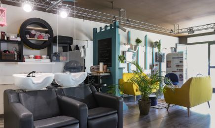 Atelier 33 : Coiffeur à Bédarrides